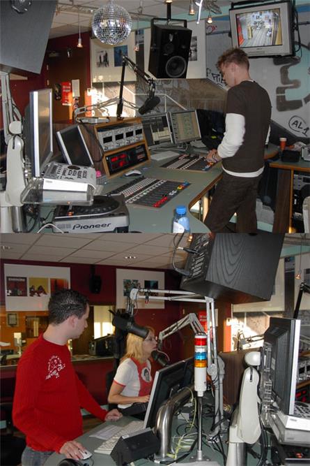 Studio