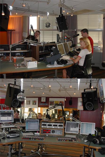 Studio