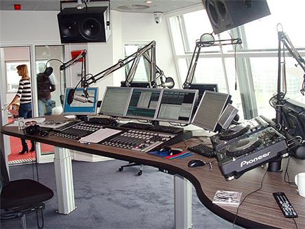 Studio (2)