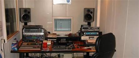 Studio 2