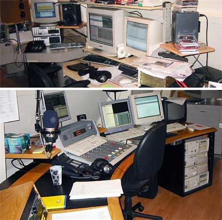 Studio 2