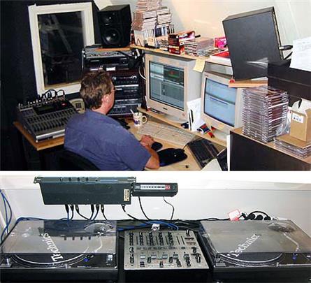 Studio 2