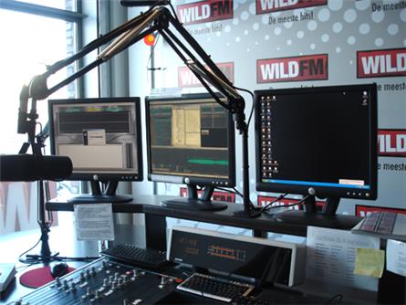Studio (2)