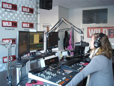 Studio (2)