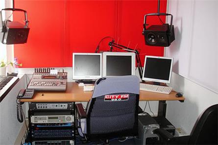 Studio 3