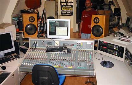 Studio