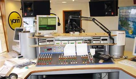 Studio