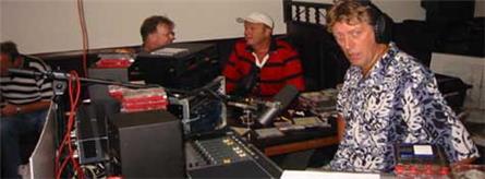 Studio