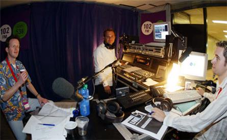 Studio