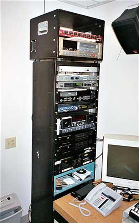 Studio A