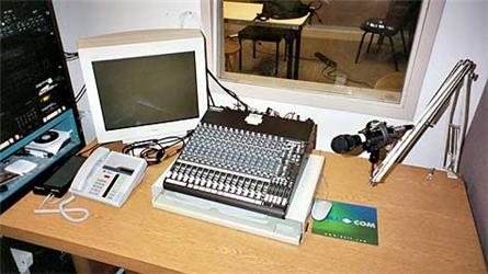 Studio A