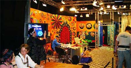 Studio Baronie TV