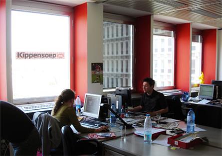 Studio Brussel (1)