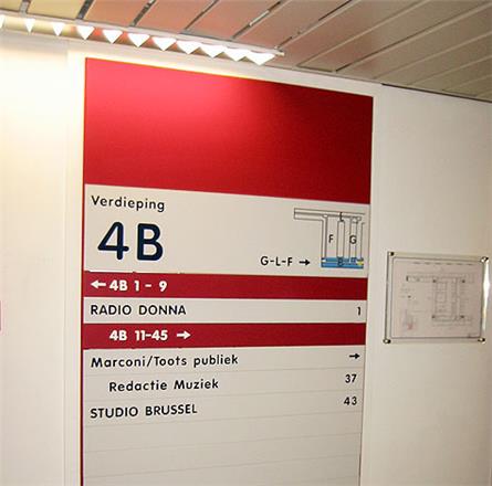 Studio Brussel (1)