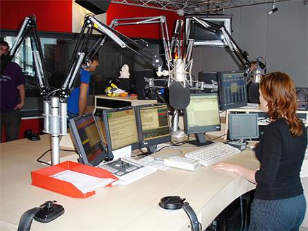 Studio Brussel (2)