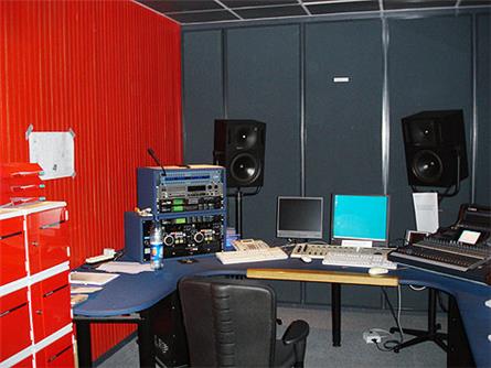Studio Brussel (3)