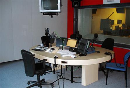 Studio Brussel (3)