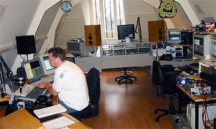 Studio