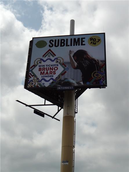 Sublime - 2018