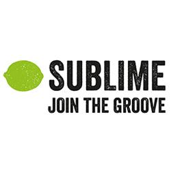 Sublime veilt radioshow met Angela Groothuizen