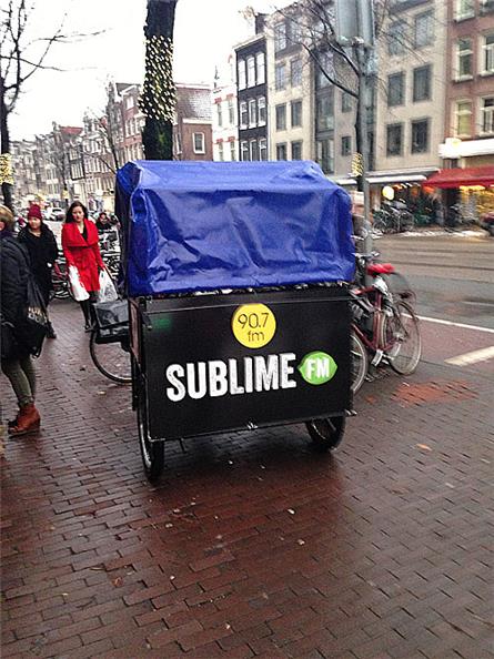SublimeFM - 2012