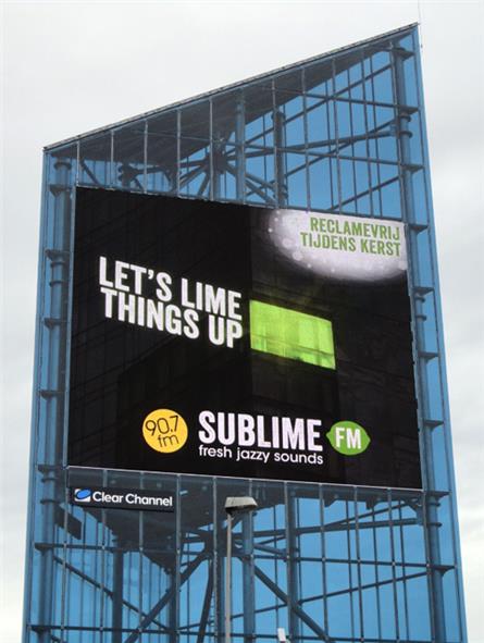 SublimeFM - 2015