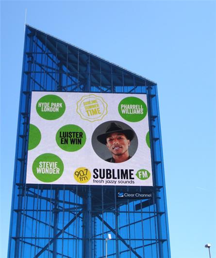 SublimeFM - 2016