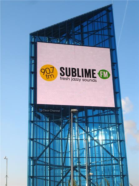SublimeFM - 2016