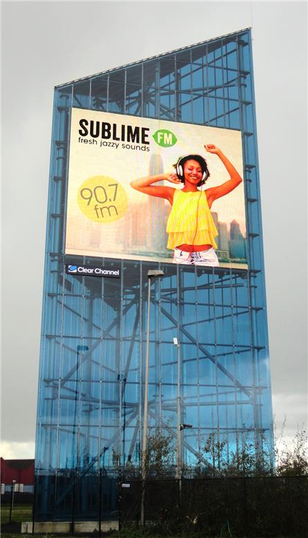 SublimeFM - 2017