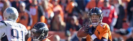 Super Bowl live op Fox en Fox Sports