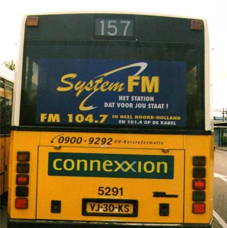 System FM - 2000