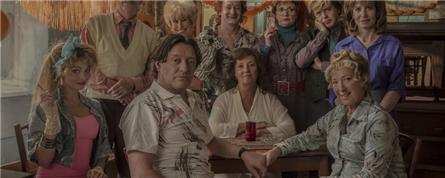 't Schaep in Mokum terug op NPO 1 (filmpje)