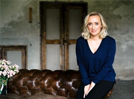 Talkshowhost Eva Jinek maakt overstap van NPO naar RTL