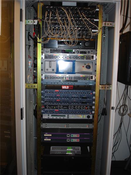Techniek