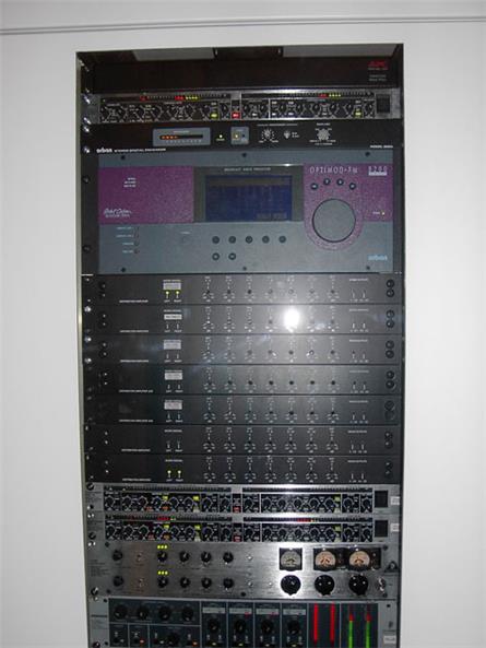 Techniek