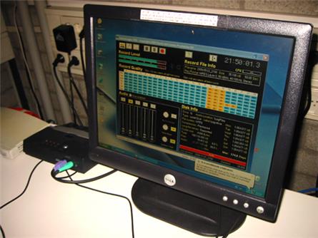 Techniek