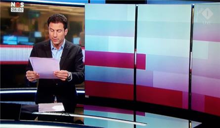 Technische storing treft NOS