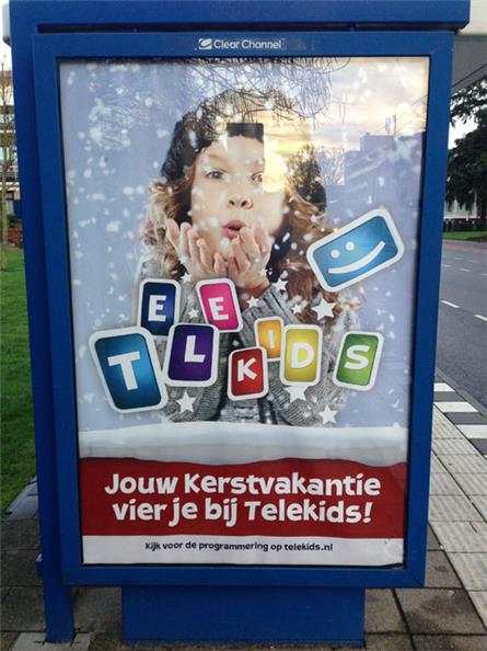 Telekids - 2013