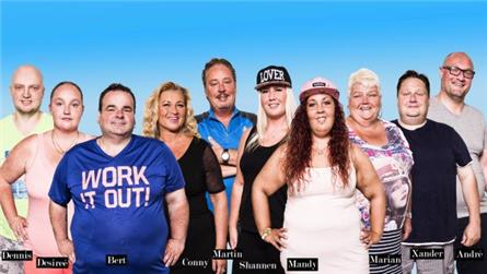Televisieprogramma 'Oh Obesitas' vrijdag van start bij SBS6
