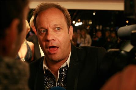 Televisiering 2010