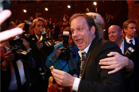 Televisiering 2010