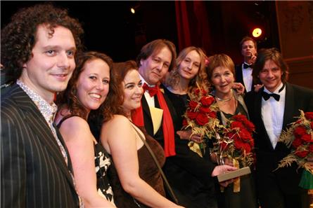 Televisiering 2010