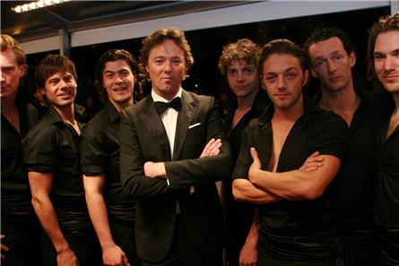 Televisiering 2010
