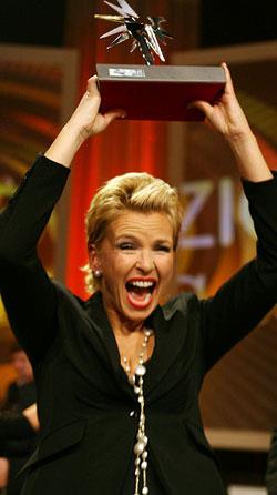 Televizierring - 2007