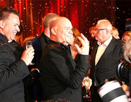 Televizierring - 2008