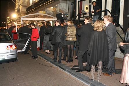 Televizierring - 2009