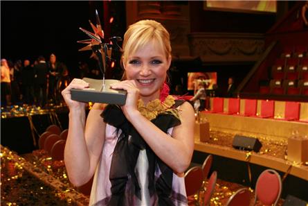 Televizierring - 2010