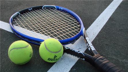 Tennistoppers World Tennis Tournament bij de NOS op radio en tv