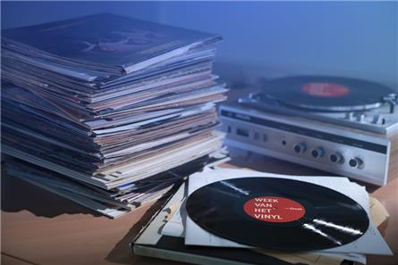 Terug naar je jeugd met Radio Oost