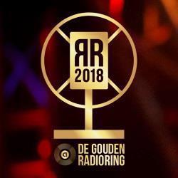 The Friday Move eerste genomineerde Gouden RadioRing